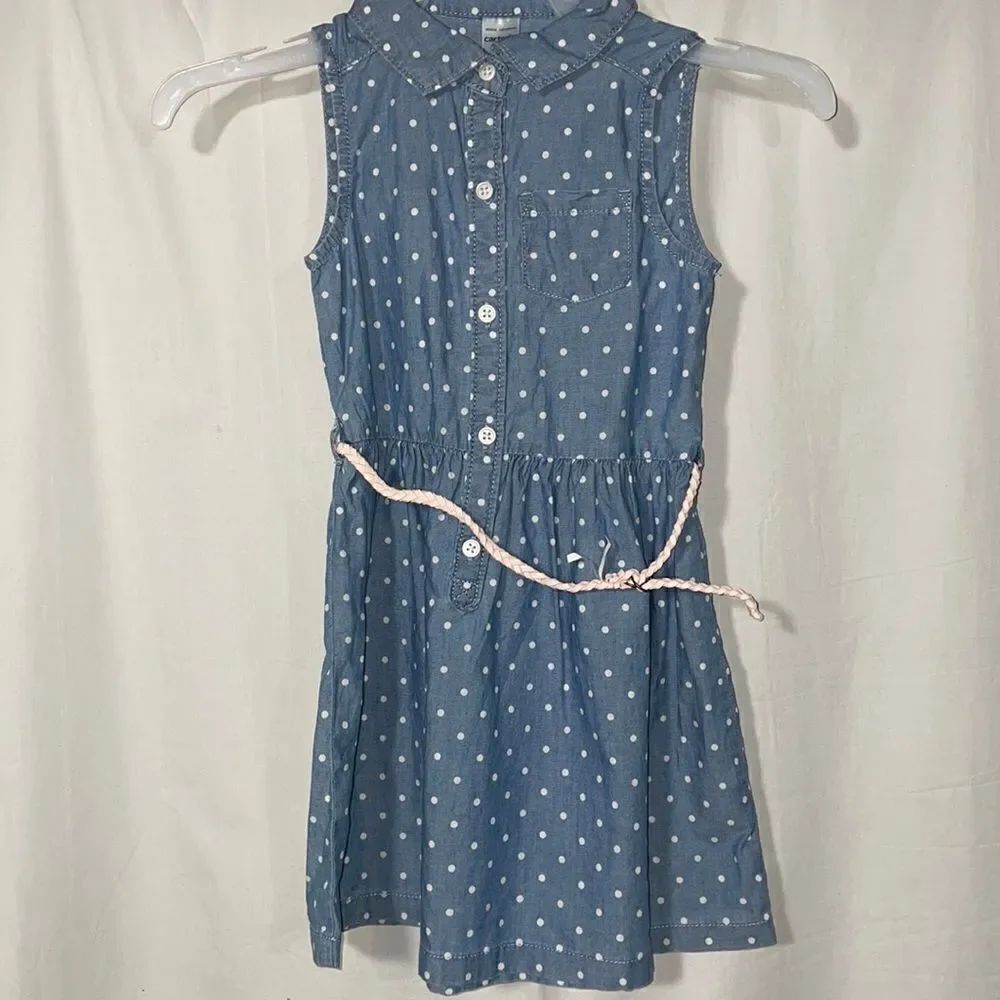 Carter’s dress 